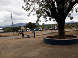 Nyamapanda/Cuchimano